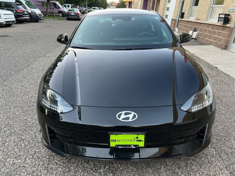 Hyundai Ioniq 6 SE 2023