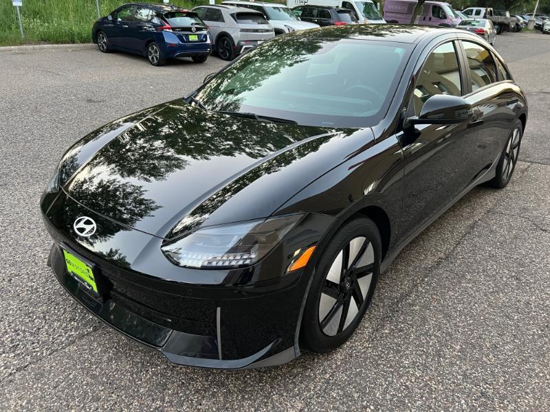Hyundai Ioniq 6 SE 2023