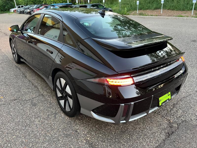 Hyundai Ioniq 6 SE 2023