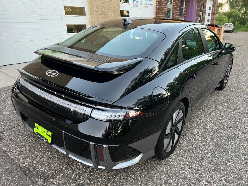 Hyundai Ioniq 6 SE 2023