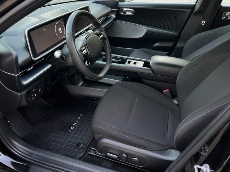 Hyundai Ioniq 6 SE 2023