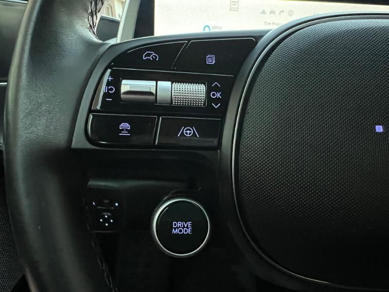 Hyundai Ioniq 6 SE 2023