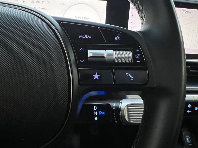 Hyundai Ioniq 6 SE 2023