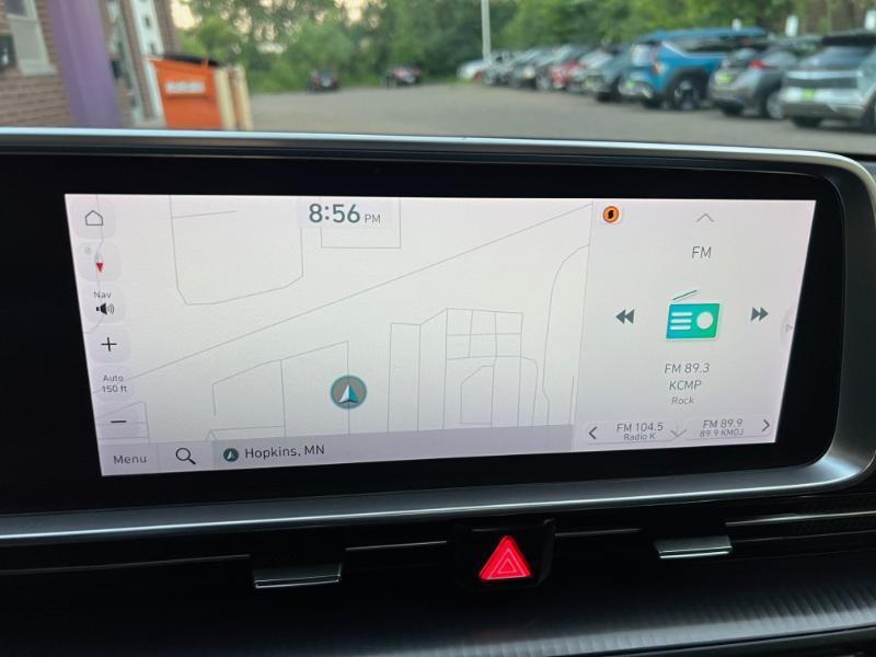 Hyundai Ioniq 6 SE 2023