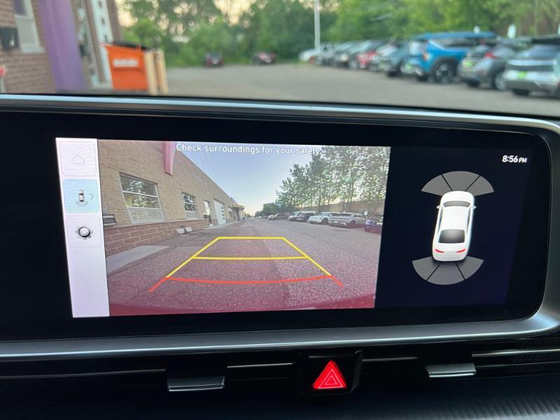 Hyundai Ioniq 6 SE 2023