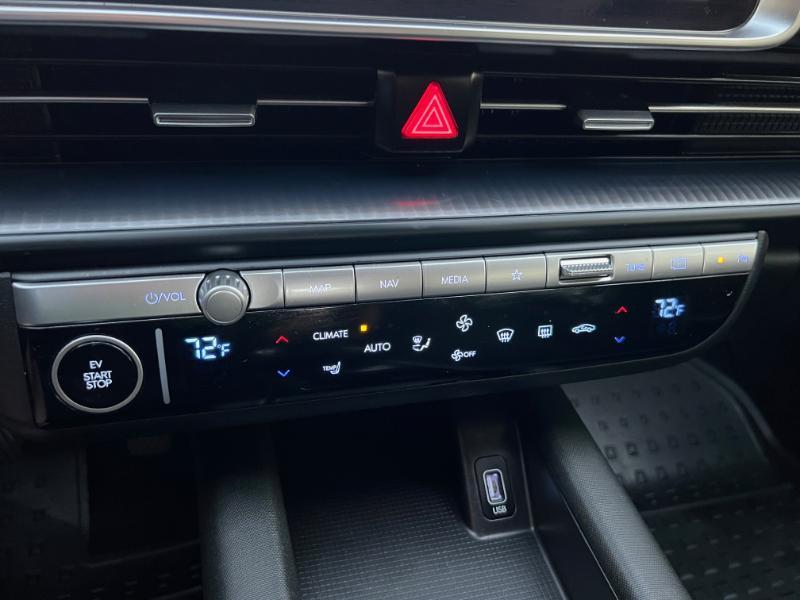 Hyundai Ioniq 6 SE 2023