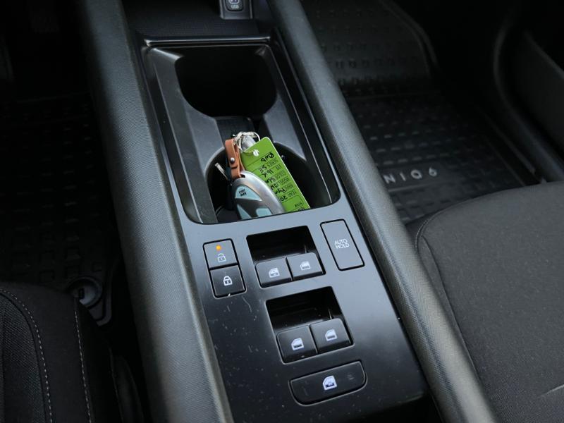 Hyundai Ioniq 6 SE 2023