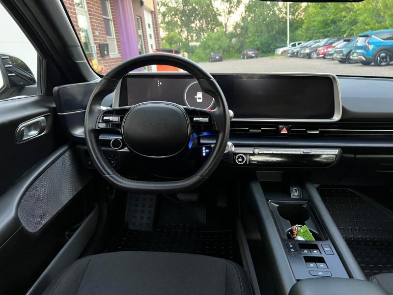 Hyundai Ioniq 6 SE 2023
