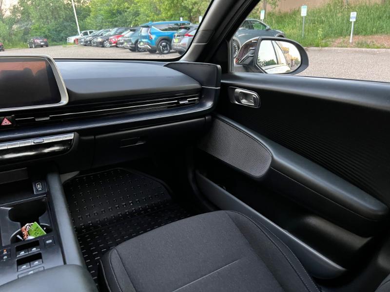 Hyundai Ioniq 6 SE 2023