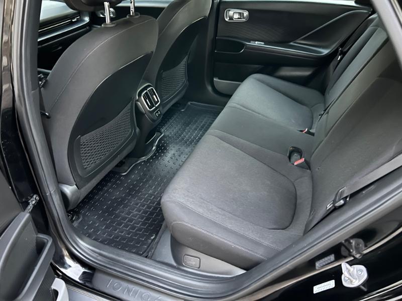 Hyundai Ioniq 6 SE 2023