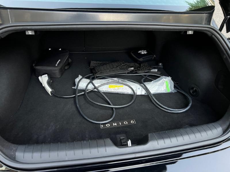 Hyundai Ioniq 6 SE 2023