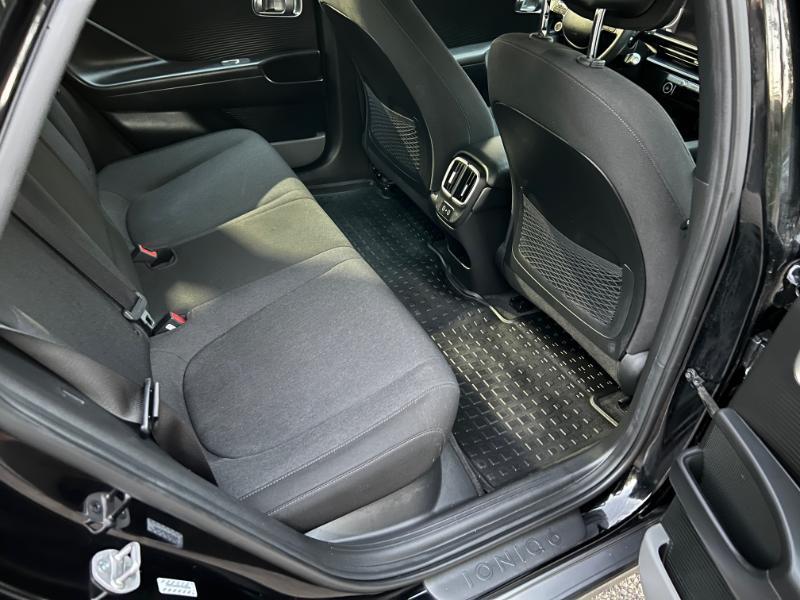 Hyundai Ioniq 6 SE 2023