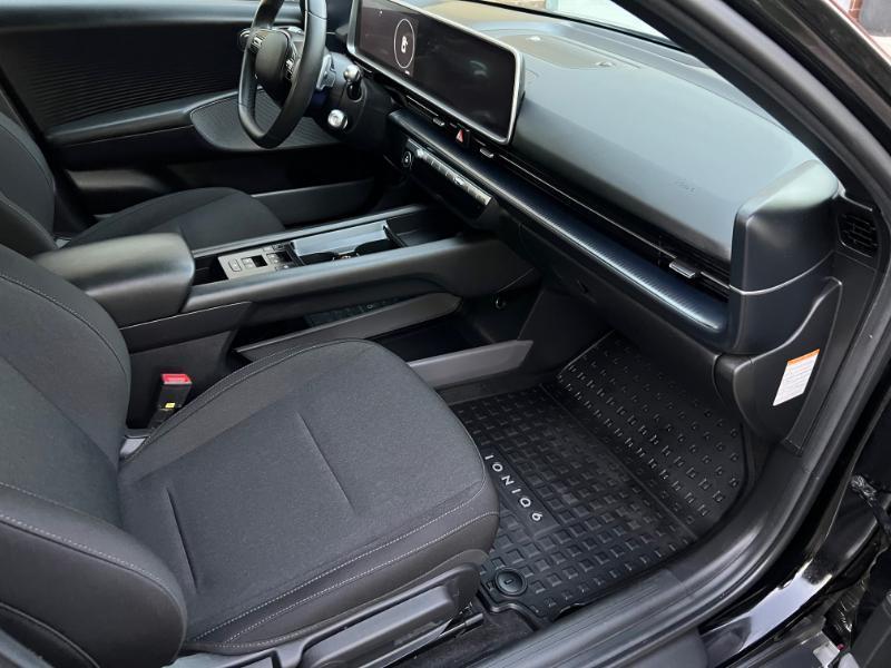 Hyundai Ioniq 6 SE 2023