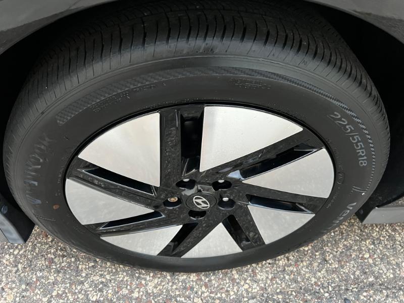 Hyundai Ioniq 6 SE 2023