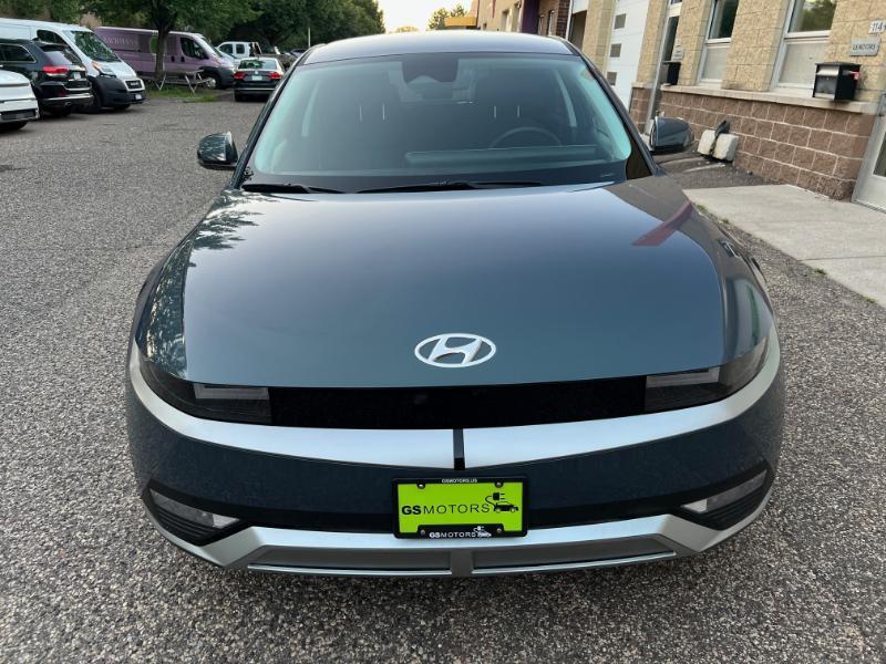 Hyundai Ioniq 5 SEL AWD 2024