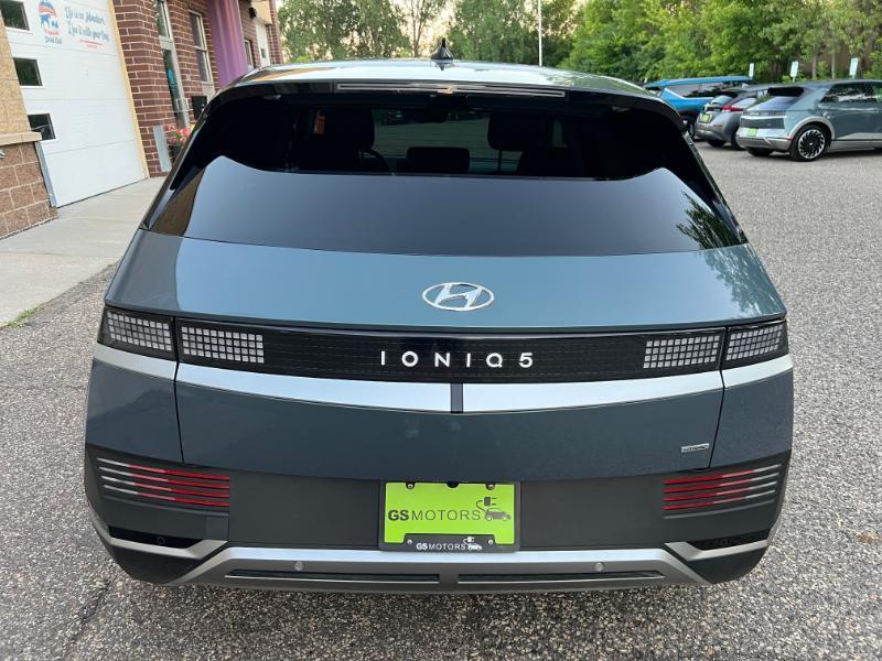 Hyundai Ioniq 5 SEL AWD 2024