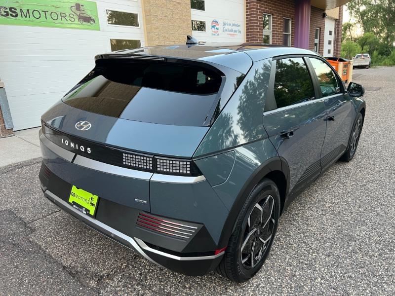 Hyundai Ioniq 5 SEL AWD 2024