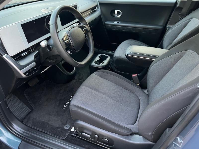 Hyundai Ioniq 5 SEL AWD 2024
