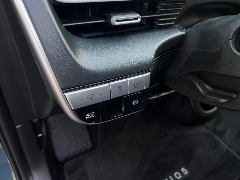 Hyundai Ioniq 5 SEL AWD 2024