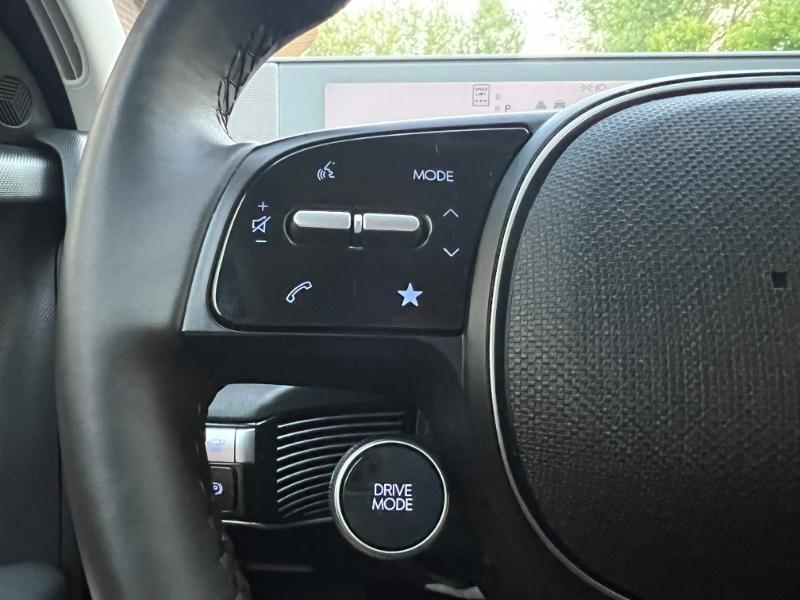 Hyundai Ioniq 5 SEL AWD 2024