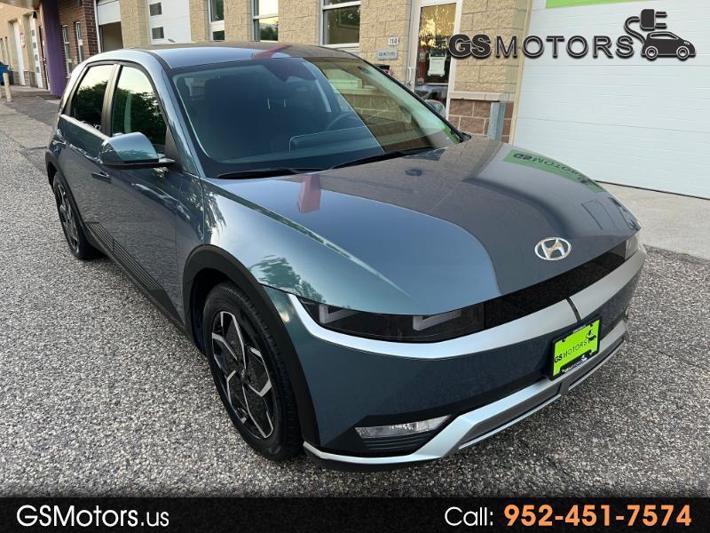 2024 Hyundai Ioniq 5 SEL AWD