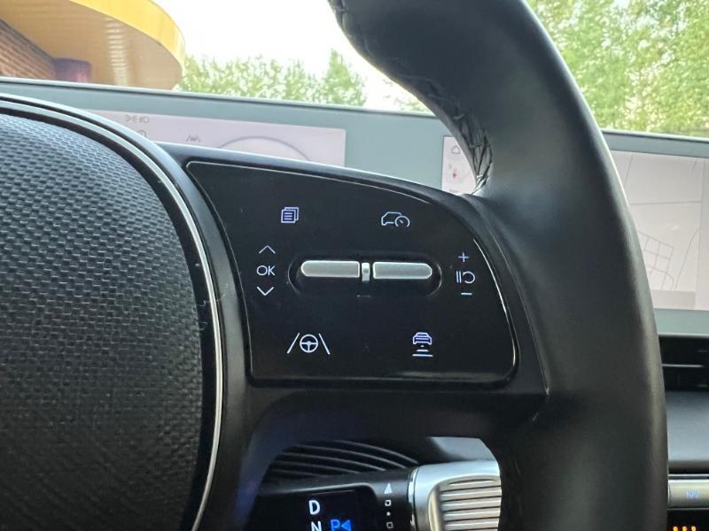 Hyundai Ioniq 5 SEL AWD 2024