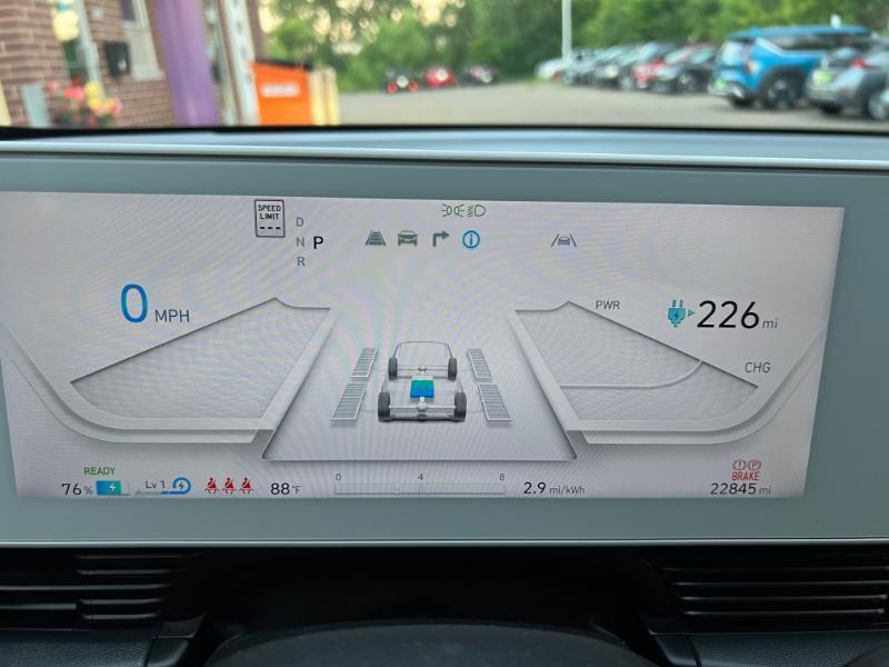 Hyundai Ioniq 5 SEL AWD 2024