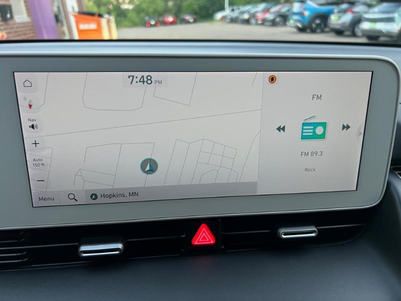 Hyundai Ioniq 5 SEL AWD 2024