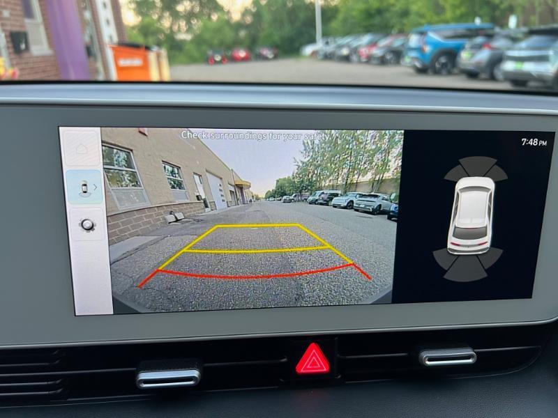 Hyundai Ioniq 5 SEL AWD 2024