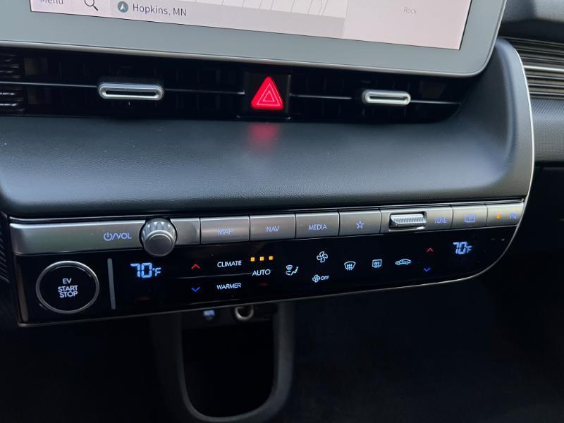 Hyundai Ioniq 5 SEL AWD 2024