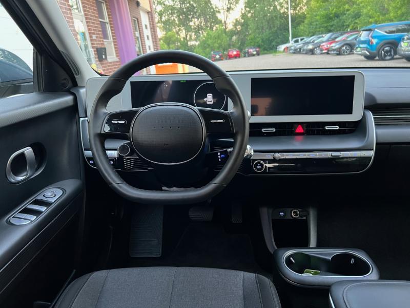 Hyundai Ioniq 5 SEL AWD 2024
