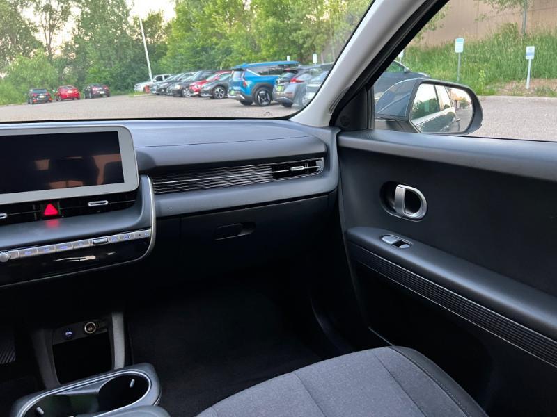 Hyundai Ioniq 5 SEL AWD 2024