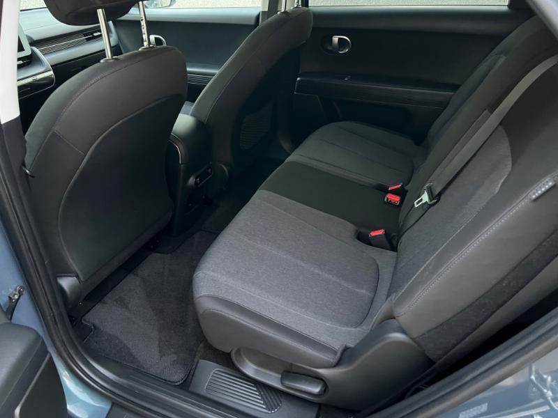 Hyundai Ioniq 5 SEL AWD 2024
