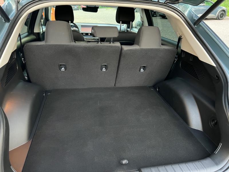 Hyundai Ioniq 5 SEL AWD 2024