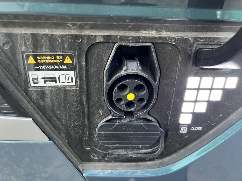Hyundai Ioniq 5 SEL AWD 2024