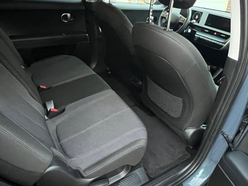 Hyundai Ioniq 5 SEL AWD 2024