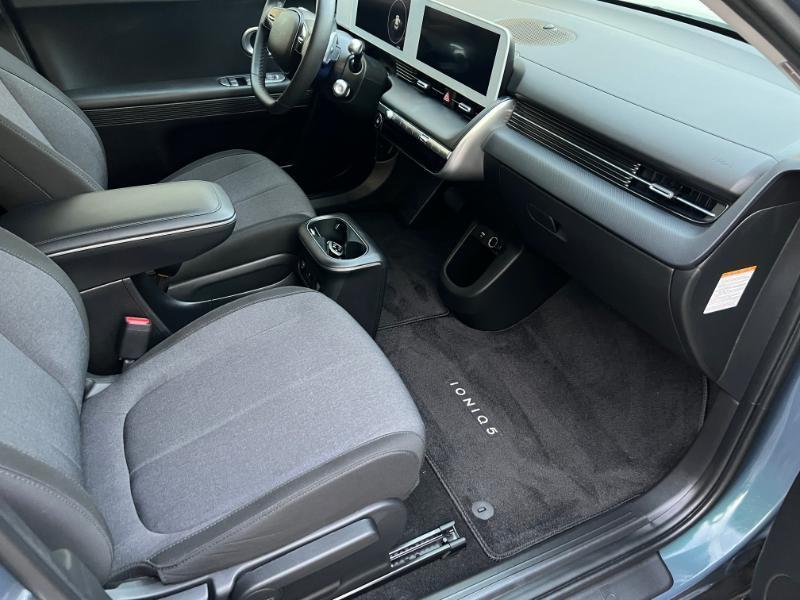 Hyundai Ioniq 5 SEL AWD 2024
