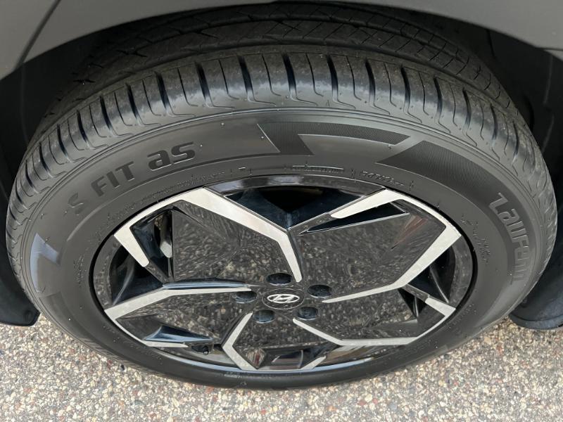 Hyundai Ioniq 5 SEL AWD 2024