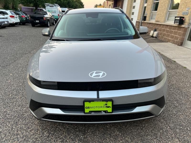 Hyundai Ioniq 5 SEL AWD 2025