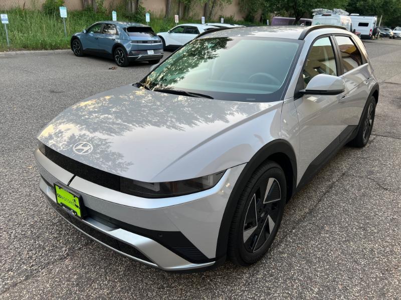 Hyundai Ioniq 5 SEL AWD 2025