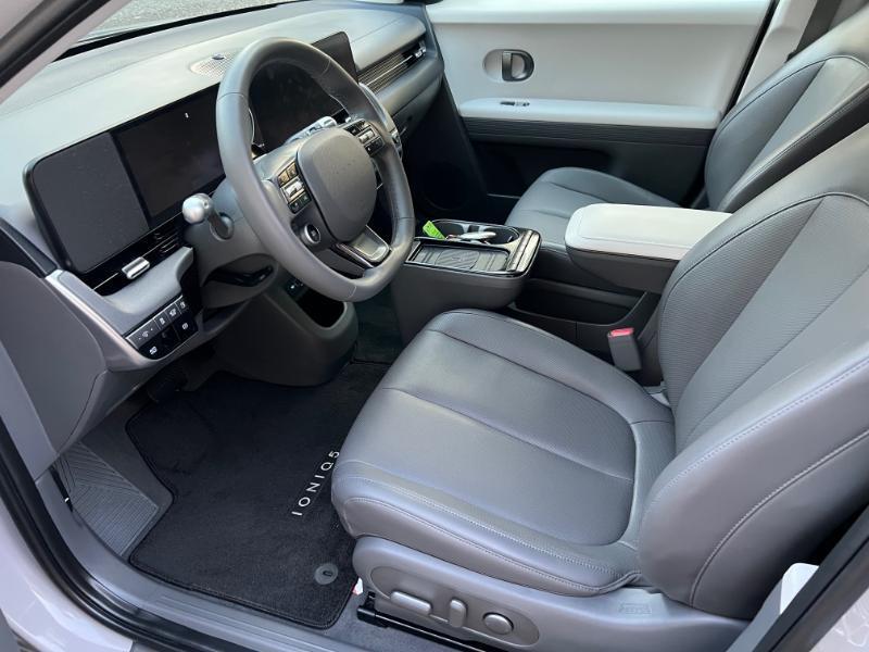 Hyundai Ioniq 5 SEL AWD 2025