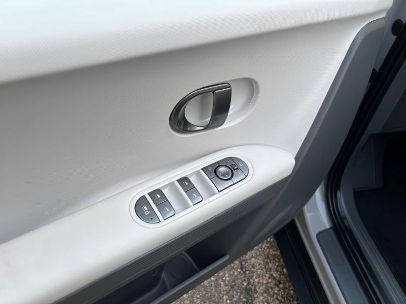 Hyundai Ioniq 5 SEL AWD 2025