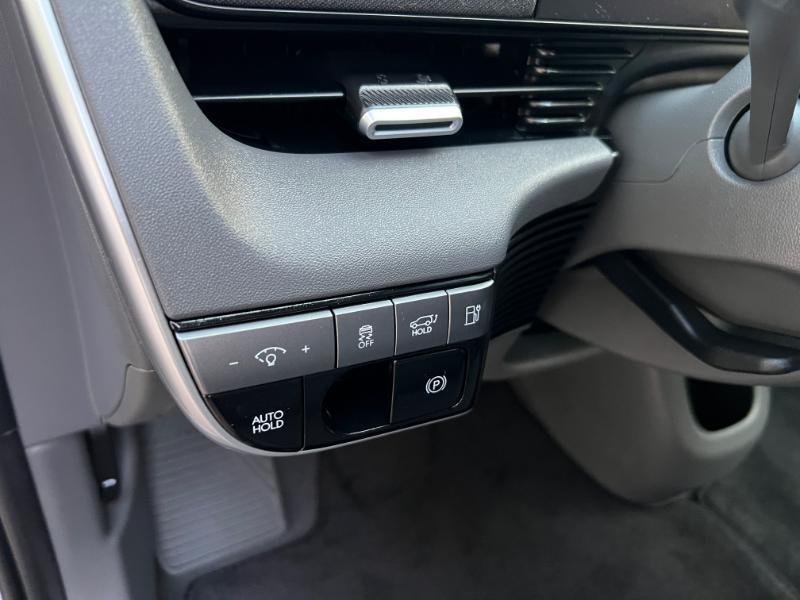 Hyundai Ioniq 5 SEL AWD 2025