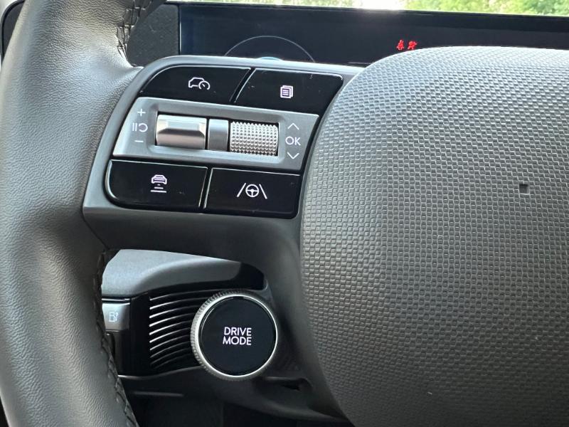 Hyundai Ioniq 5 SEL AWD 2025