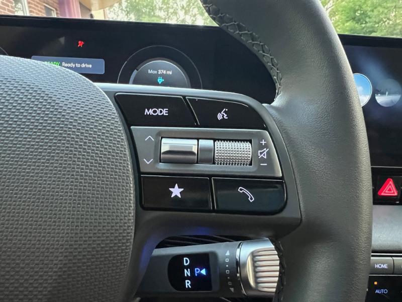 Hyundai Ioniq 5 SEL AWD 2025