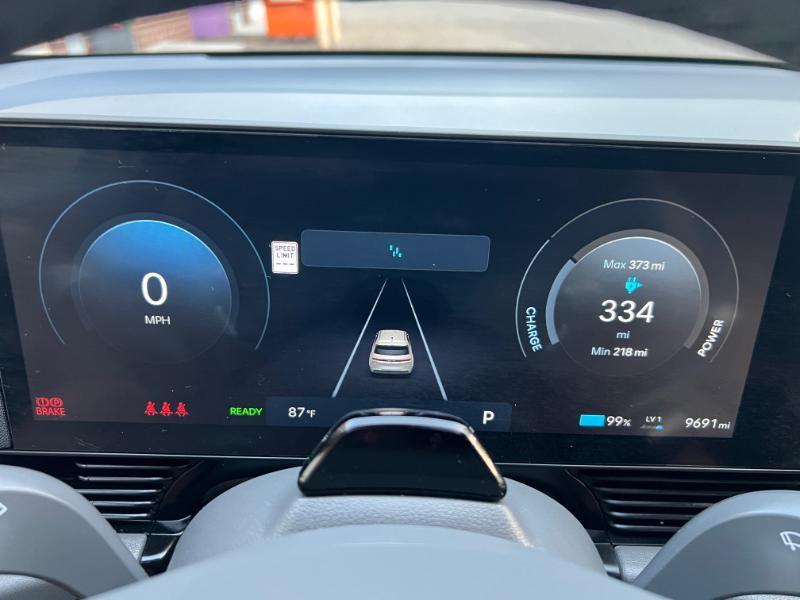 Hyundai Ioniq 5 SEL AWD 2025