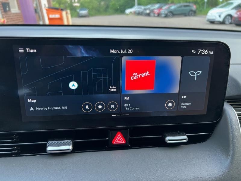 Hyundai Ioniq 5 SEL AWD 2025