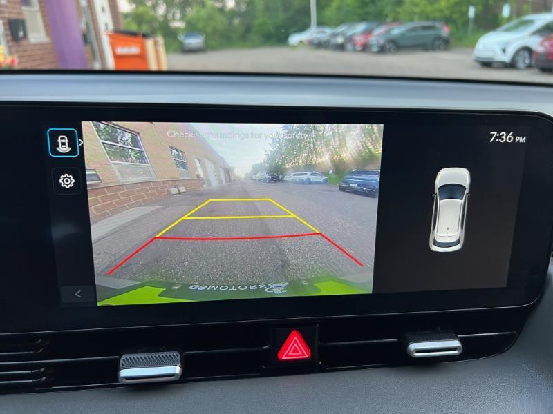 Hyundai Ioniq 5 SEL AWD 2025