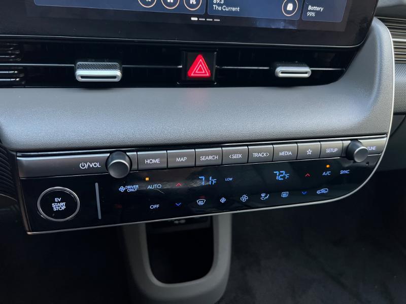 Hyundai Ioniq 5 SEL AWD 2025