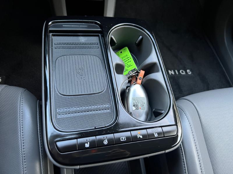 Hyundai Ioniq 5 SEL AWD 2025